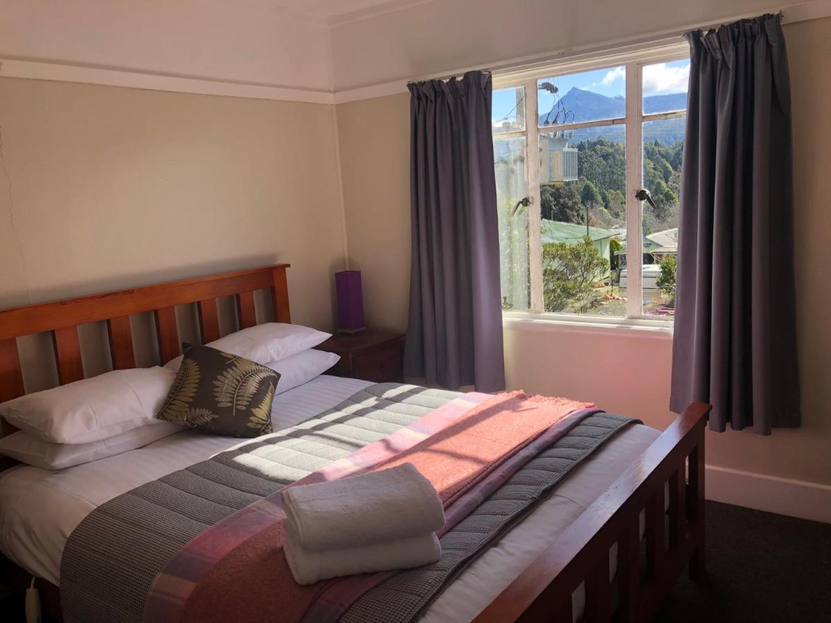 Maydena Chalet Ngoại thất bức ảnh