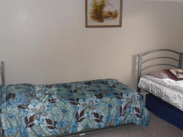 Maydena Chalet Ngoại thất bức ảnh